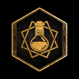 Hogwarts Legacy Going Through the Potions Achievement