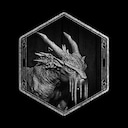 Grappling with a Graphorn achievement