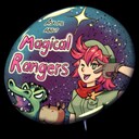 Ask me about Magical Rangers