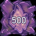 Amethyst Hoarder