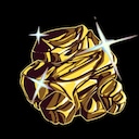 Big Gold Nugget