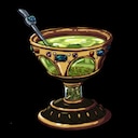 Santereré Grail