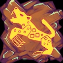 Yaguareté Seal