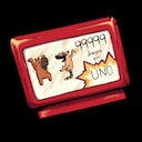 99999 Games Cartridge