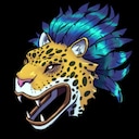 Chaikurú War Helmet
