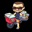 Mythical Delivery Man