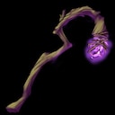 Amethyst Keeper Rod