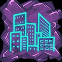 Runa in the Big City