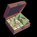 Chest of Patacones