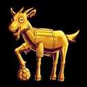 The Golden Goat