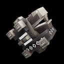 Amethyst Keeper Rod