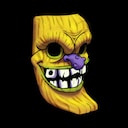 Uga-Uga Mask
