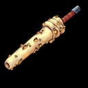 Caburé Sword