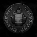 Who Needs Artillery? achievement