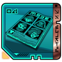 Achievement - The Lookbook is the Cookbook