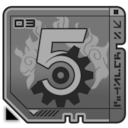 Gear Five!