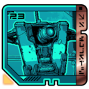 Borderlands®4 Widely Beloved Mascot постижение