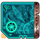 Borderlands®4 Churn the Burn постижение