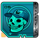 Borderlands®4 Catch-A-Ride постижение