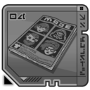 The Lookbook is the Cookbook achievement