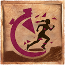 TRX | Gotta go fast!