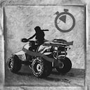 TR3 | At the Speed of a Meteor