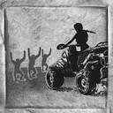 TR3 | Monkey Temple