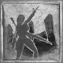 TR3:LA | Willard’s Disarming