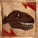 TR1 | T-Rextinct