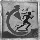 TRX | Gotta go fast!
