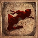 TR:UB | Exhausted