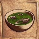 TR2 | No Fish Soup Today