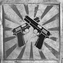 TR1 | Hard Boiled achievement