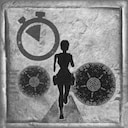 TR3 | No Time to Rollerblade