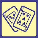 I fold