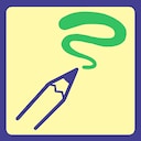 Green is not a creative colour