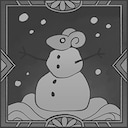 Arctic Mouse Trap
