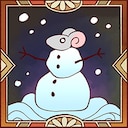 Arctic Mouse Trap
