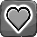 Heart of gold