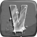 Sacred Letter V