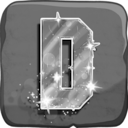 Sacred Letter D