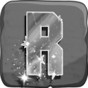 Sacred Letter R