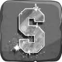 Sacred Letter S