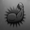 Game Finished Locked