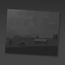 Mountain Pass