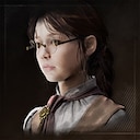 Lies of P The Story of a Stranger Girl Achievement