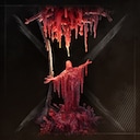 The Blood Artist