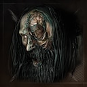 Anguished Guardian