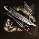 Lies of P True Combat Gear Collector Achievement