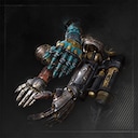 Lies of P Legion Arm Collector Achievement